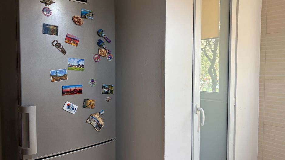 Apartament superb cu doua camere, Brancoveanu, 86.000€ - Poză 12