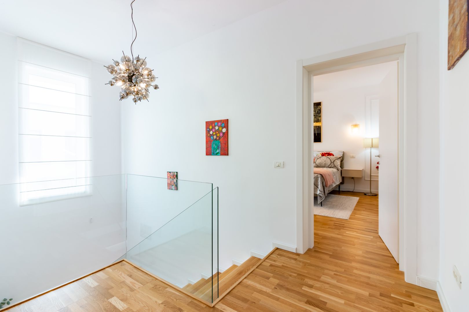 Vânzare casă modernă cu 5 camere | Corbeanca | Grădină și confort - Poză 18