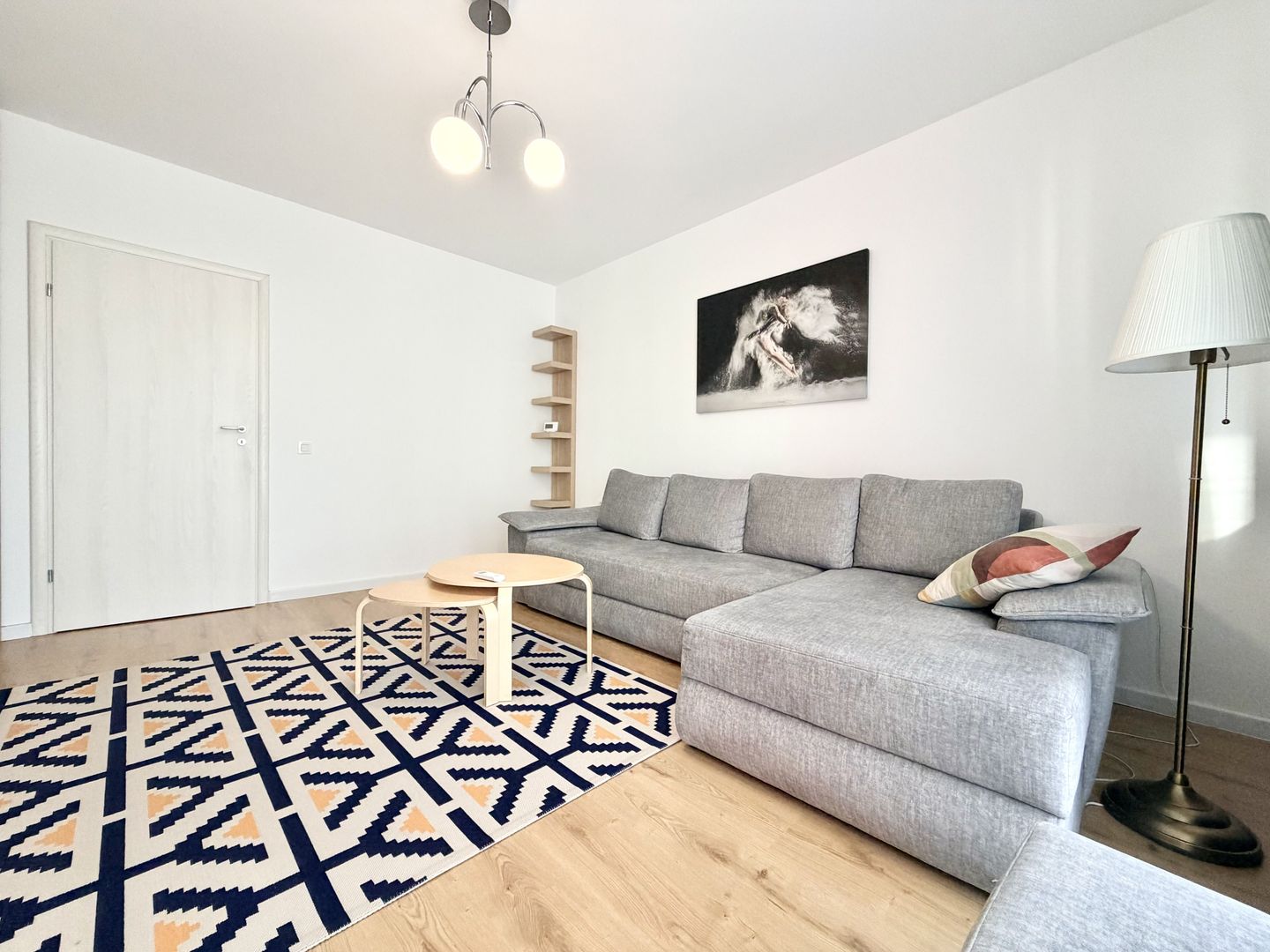 Garsonieră Exigent Plaza Residence Faza 3 Lujerului Politehnica - Poză 4