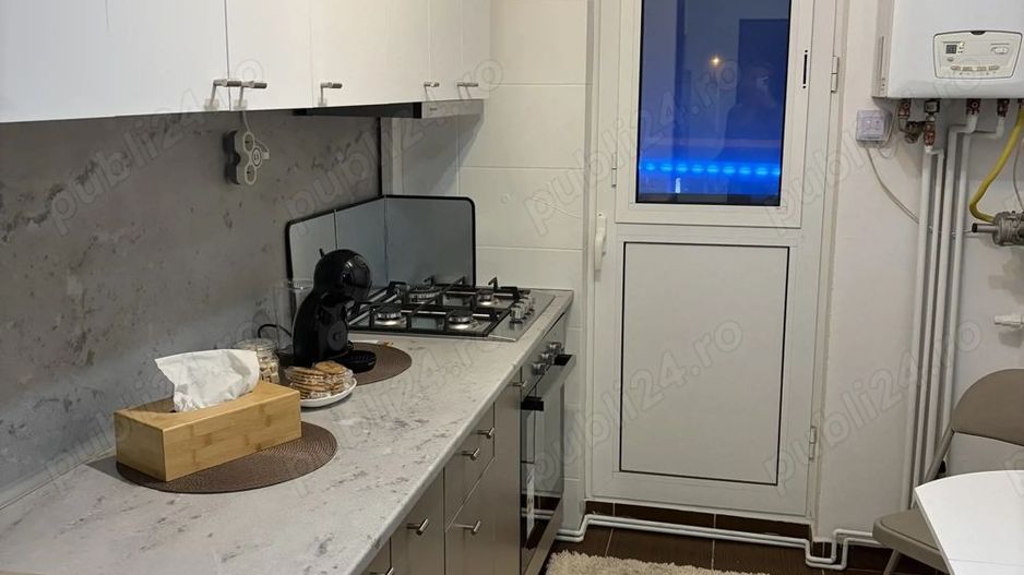 Apartament două camere,Centru - Poză 4