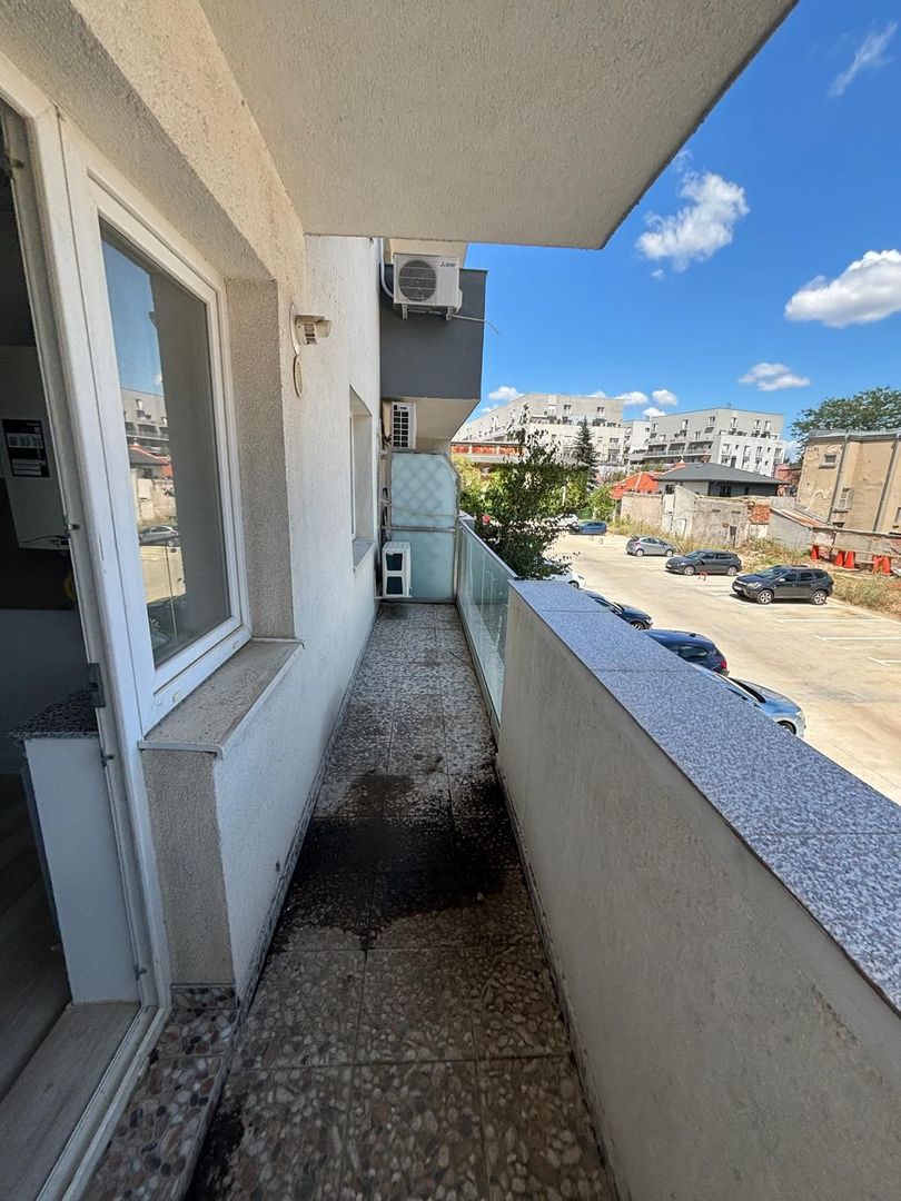 Apartament 2 camere BLOC NOU Parcul Carol T43 - Poză 14