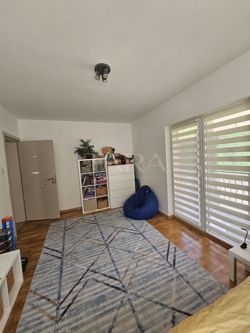 Apartament 3 camere cu parcare în curte, zona Gheorgheni - Poză 5