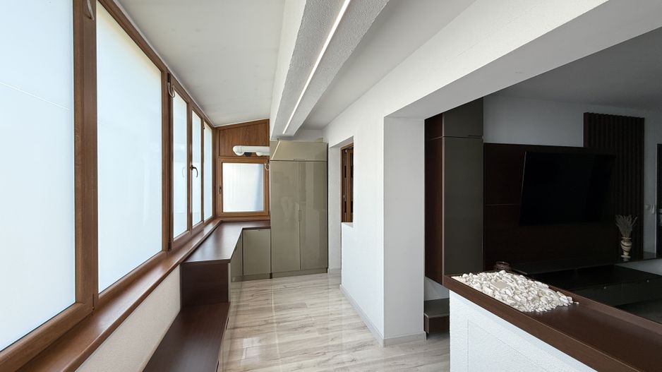 Apartament superb Popesti Leordeni - LIDL Oltenitei - Poză 3