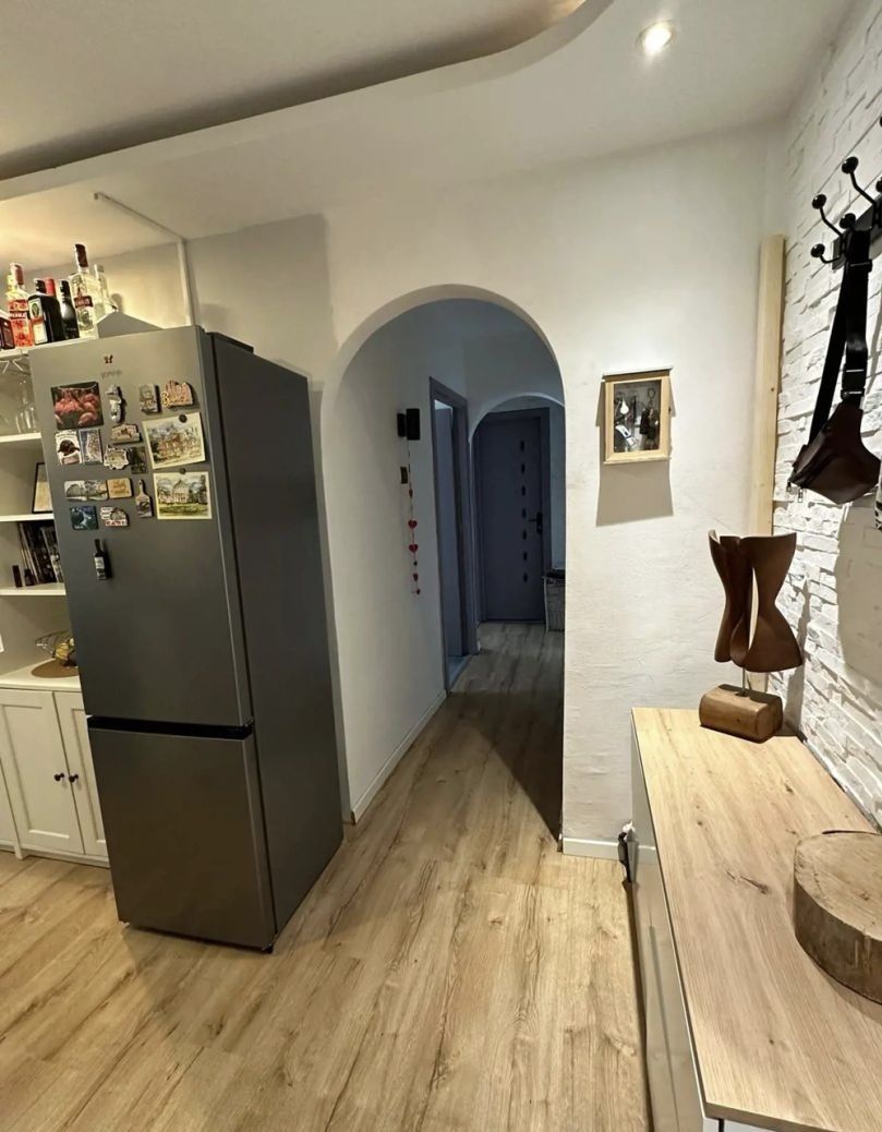 Apartament 3 camere complet mobilat I Calea Aradului I - Poză 9