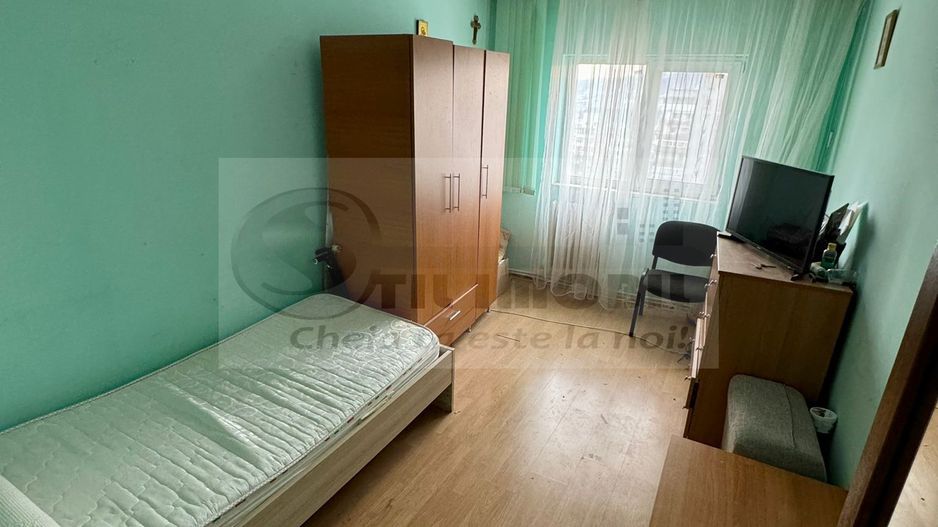 Apartament 2 Camere Decomandat - 54mp – Zona Dacia - 88.800E - Poză 4