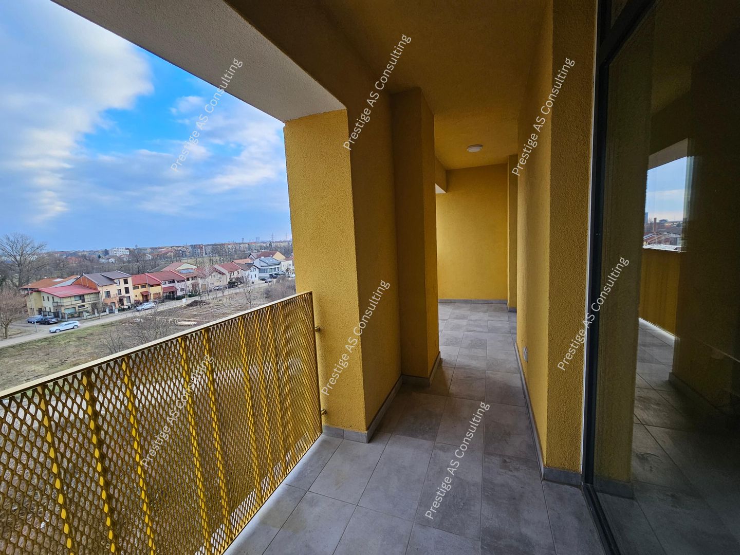 Apartament 2 Camere 10mp Terasa  Decomandat | 2 Camere | Kara Residence - Poză 10