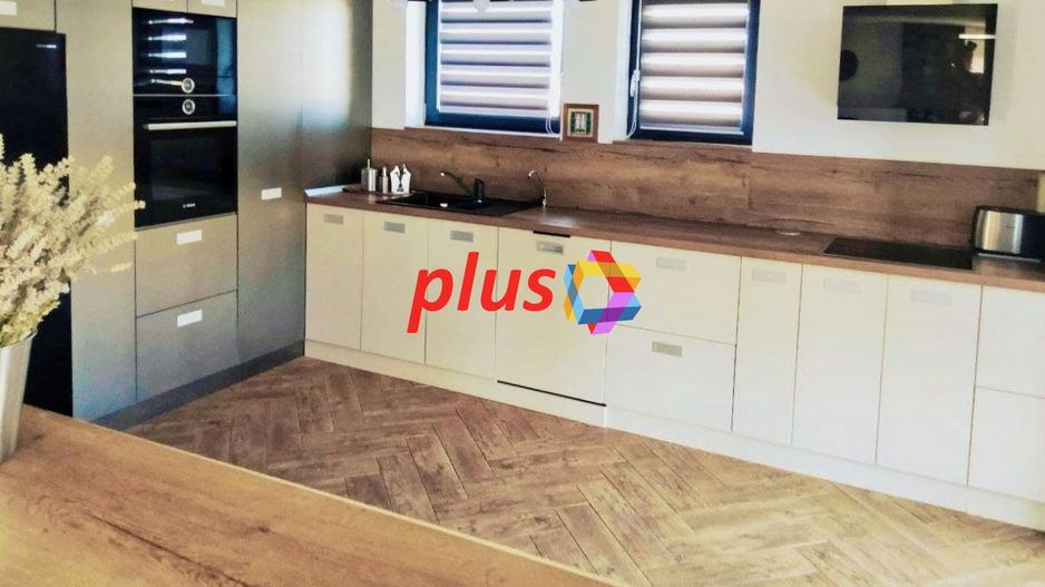 Casă 420 mp Cristian - Poză 12