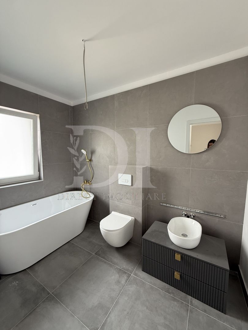 Casa individuală | Zona străzii Narciselor , Florești - Poză 18