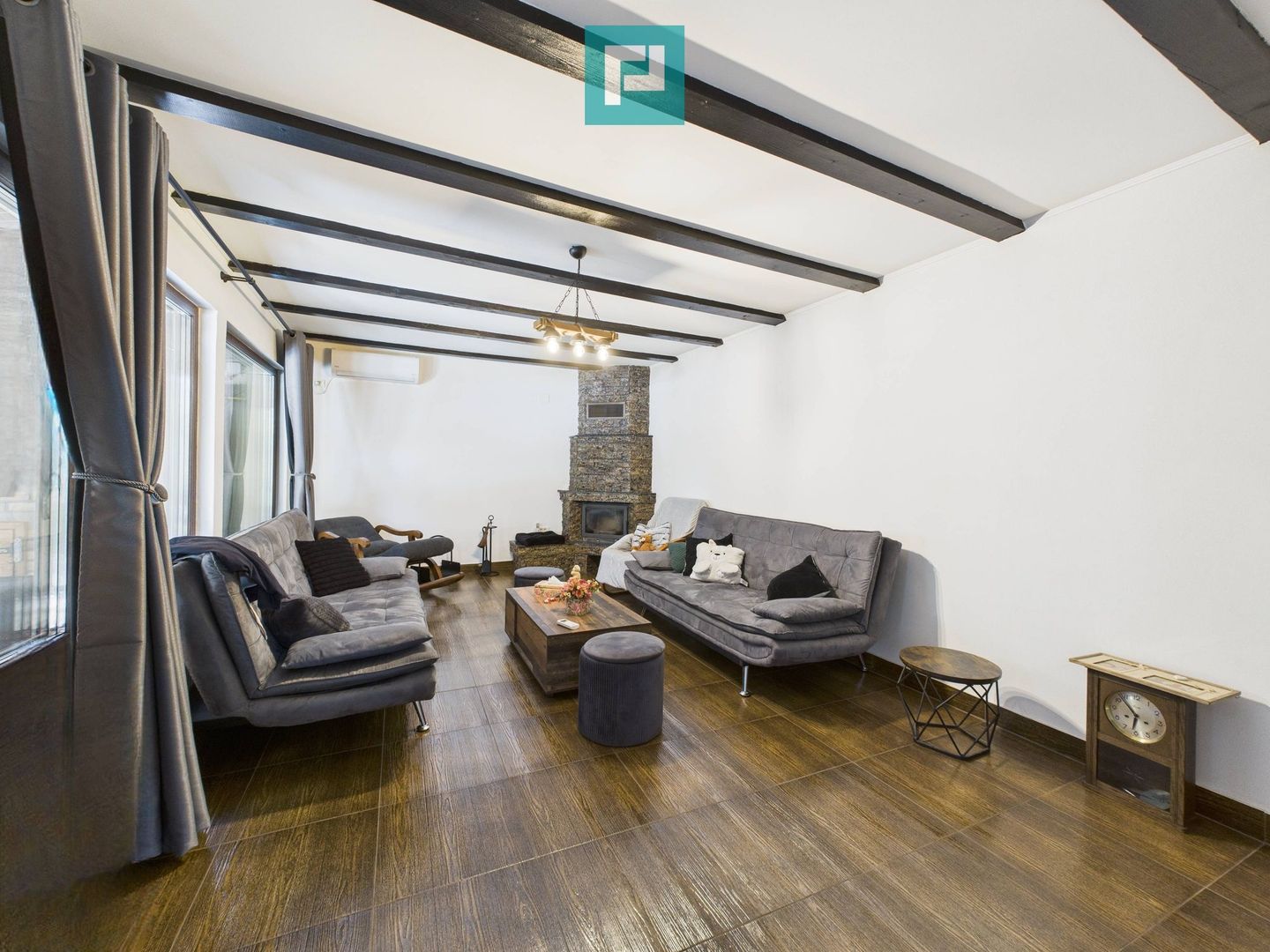 Casa la cheie în Nadab - Poză 7