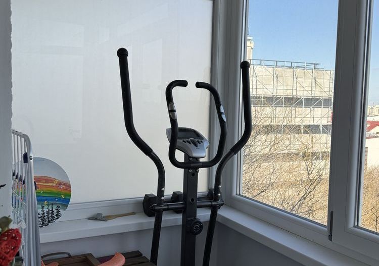 Apartament 3 camere de închiriat Brâncoveanu - Loc de parcare - Poză 8