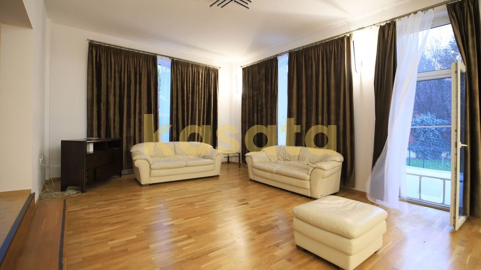 Vilă Individuală de vanzare cu teren de 1.000Mp. – Zona Jolie Ville - Poză 16