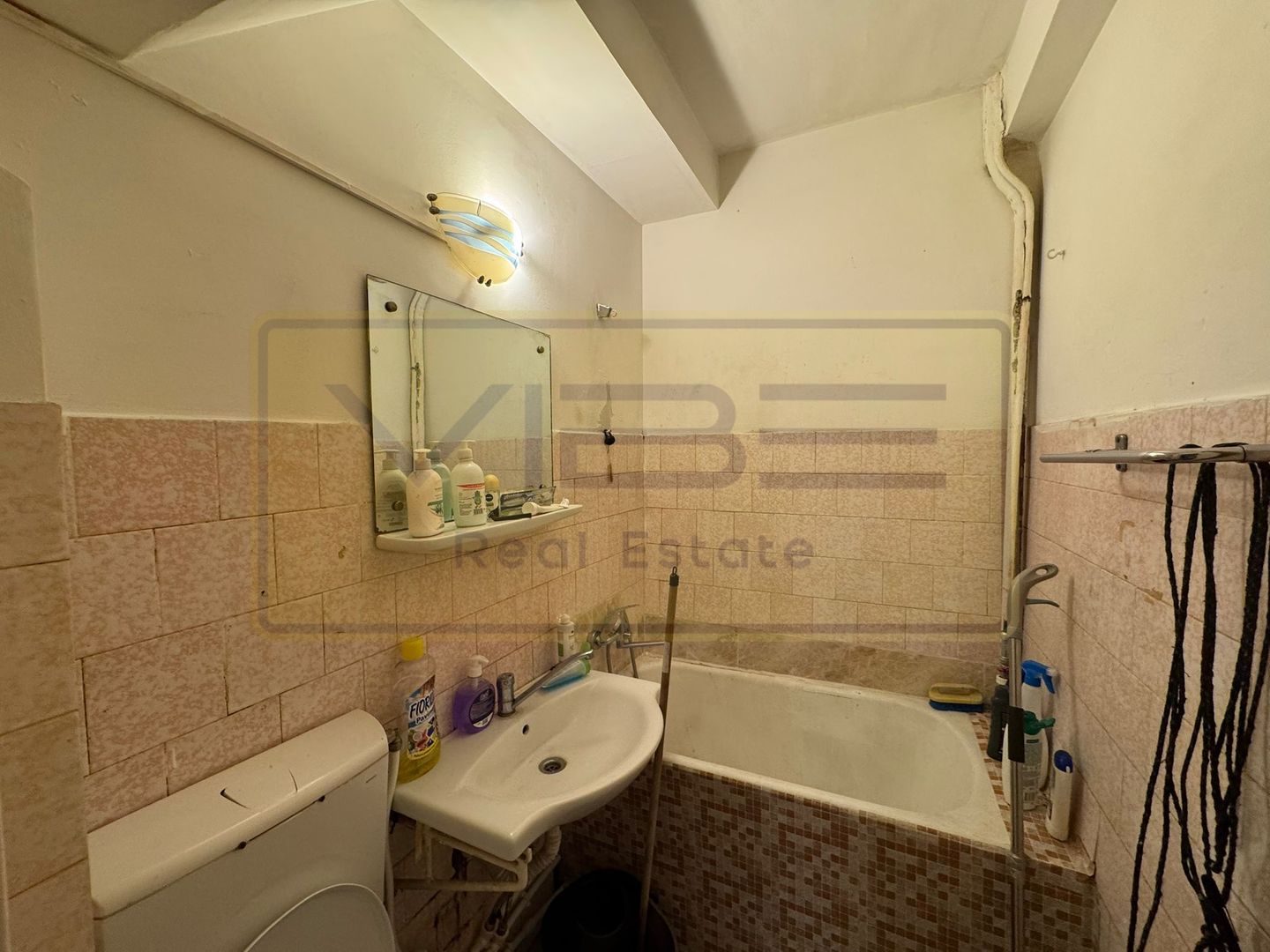 Apartament 2 camere decomandat Alexandru cel Bun - Poză 12