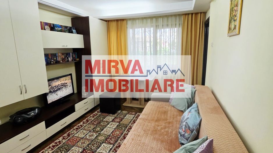 Garsonieră confort 1, complet mobilată și utilată, zona Mărășești - Poză 2