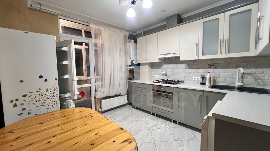Chirie, apartament, 2 camere, Strada Socoleni, Rîșcani - Poză 17