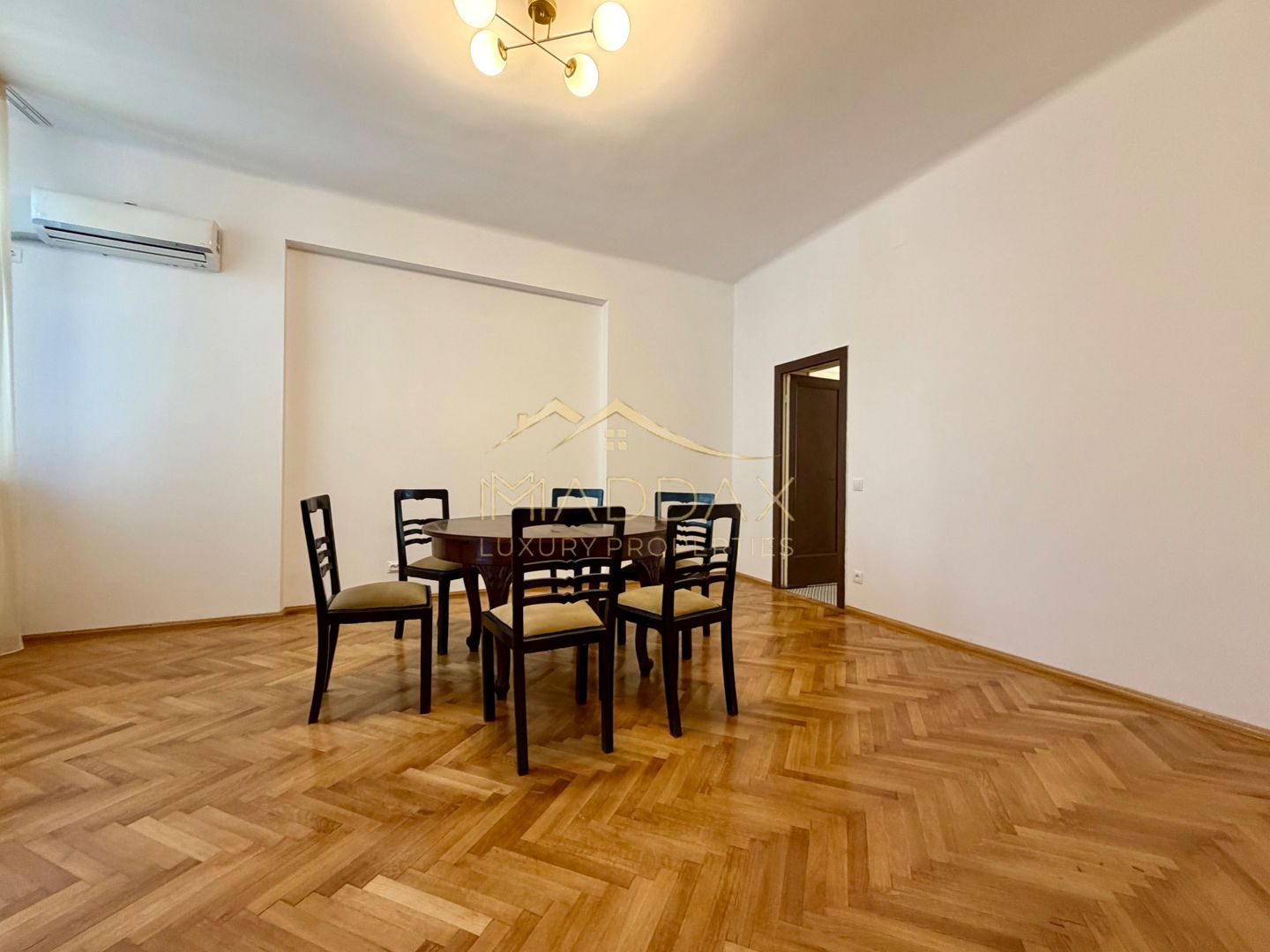 Birou cu 5 camere Unic *160mp* // Zona Eminescu- Polona - Poză 11
