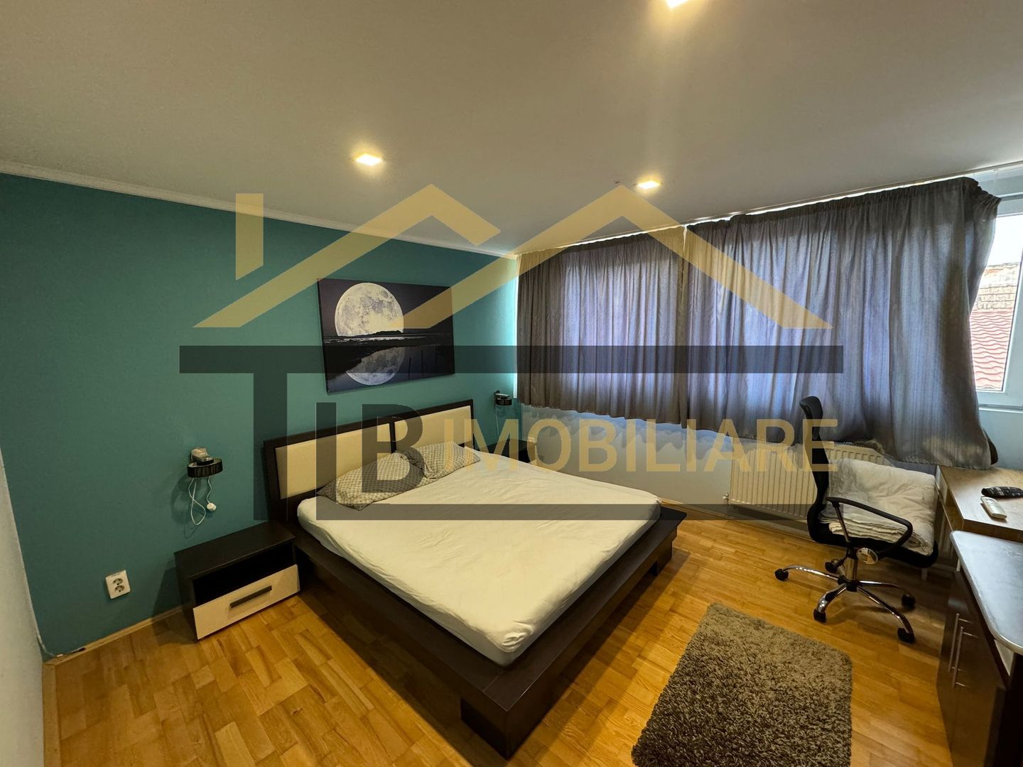 Apartament de 3 camere, 140 mp, Zona Piata Trandafirilor - Poză 6