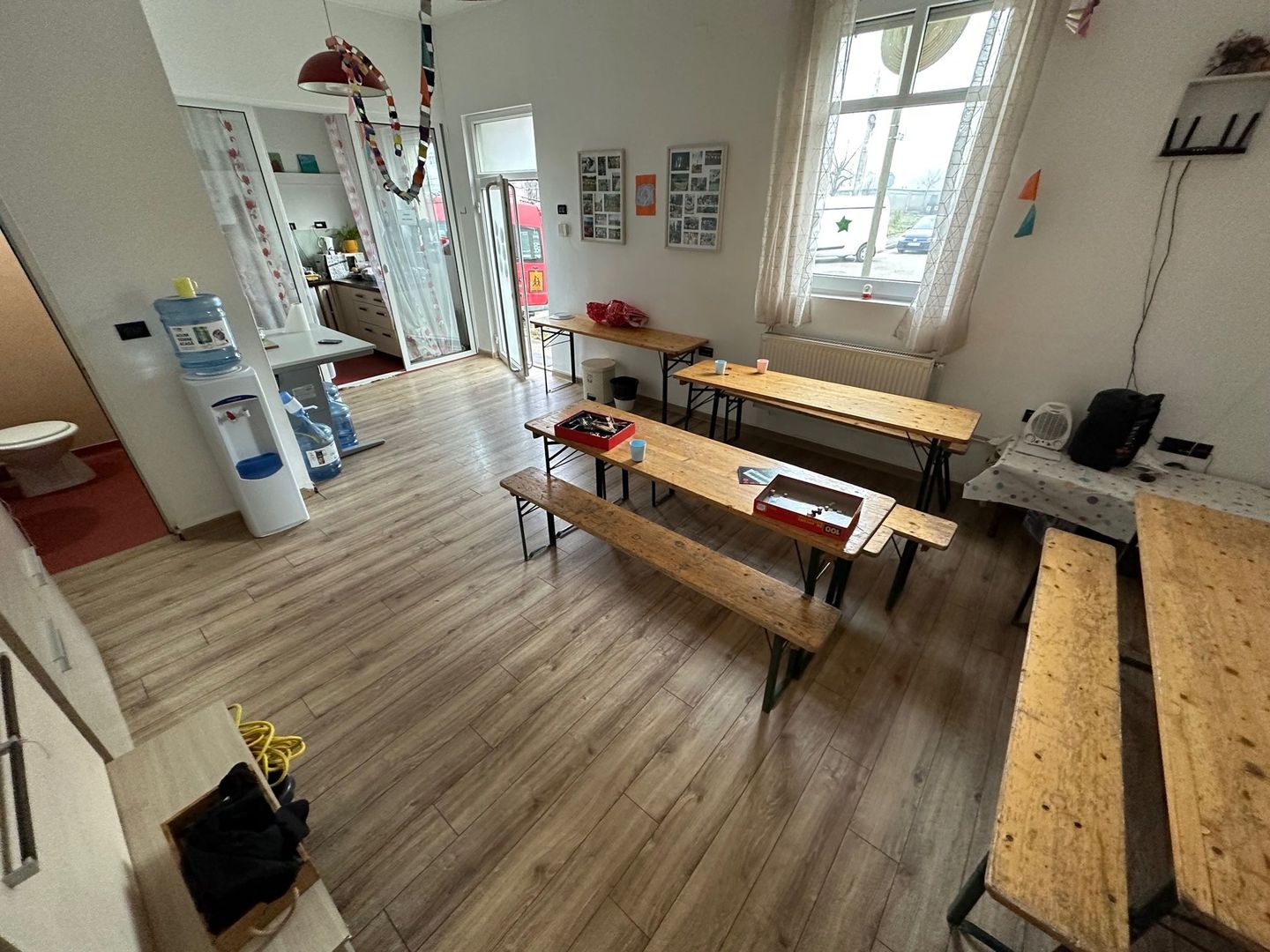 Casa individuala zona Drubeta teren 982 mp - Poză 3