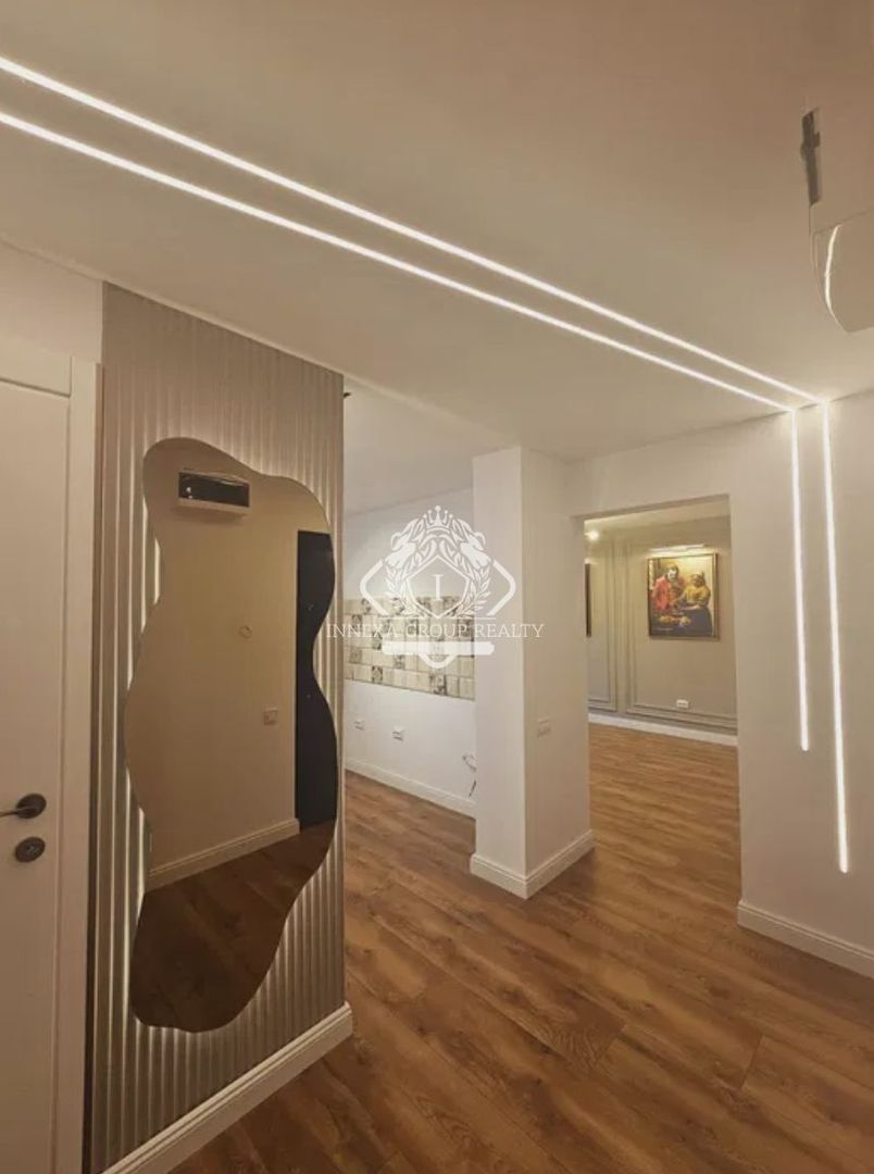 Calea Moșilor | Apartament 2 camere renovat modern | Bloc reabilitat - Poză 1