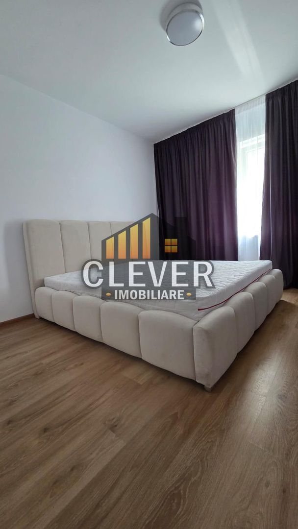 Prima Inchiriere 2 camere Th.  Pallady Parcare Inclusa - Poză 4