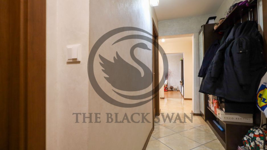 Apartament cu 3 camere de vanzare | Vest, Ploiesti | Comision 0% - Poză 13