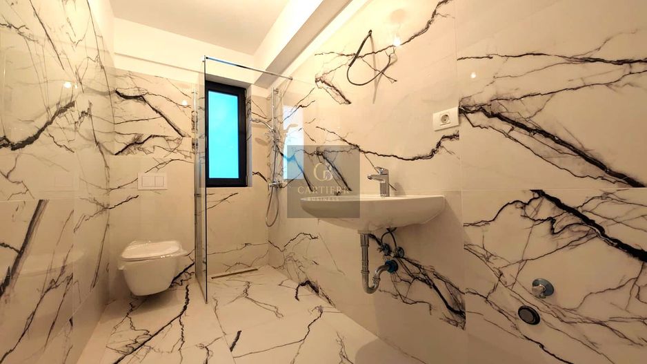 PENTHOUSE 3 CAMERE | OZANA |  LOC DE PARCARE(OPȚIONAL) | - Poză 8