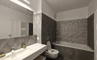 [EN/RO] Apartament 3 camere, The Ivy, mobilat lux, prima inchiriere, for expats - Poză 7