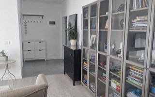 Prima inchiriere| 2 camere| zona Mehala/ Torontalului| loc de parcare| balcon - Poză 9