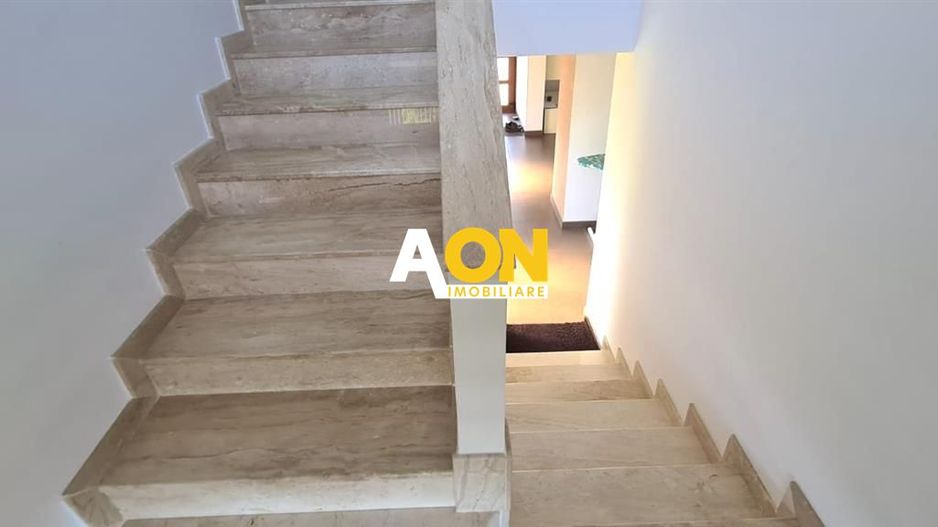 Casa individuala cu Energie Verde, garaj, terasa, 430MP Teren - Poză 7