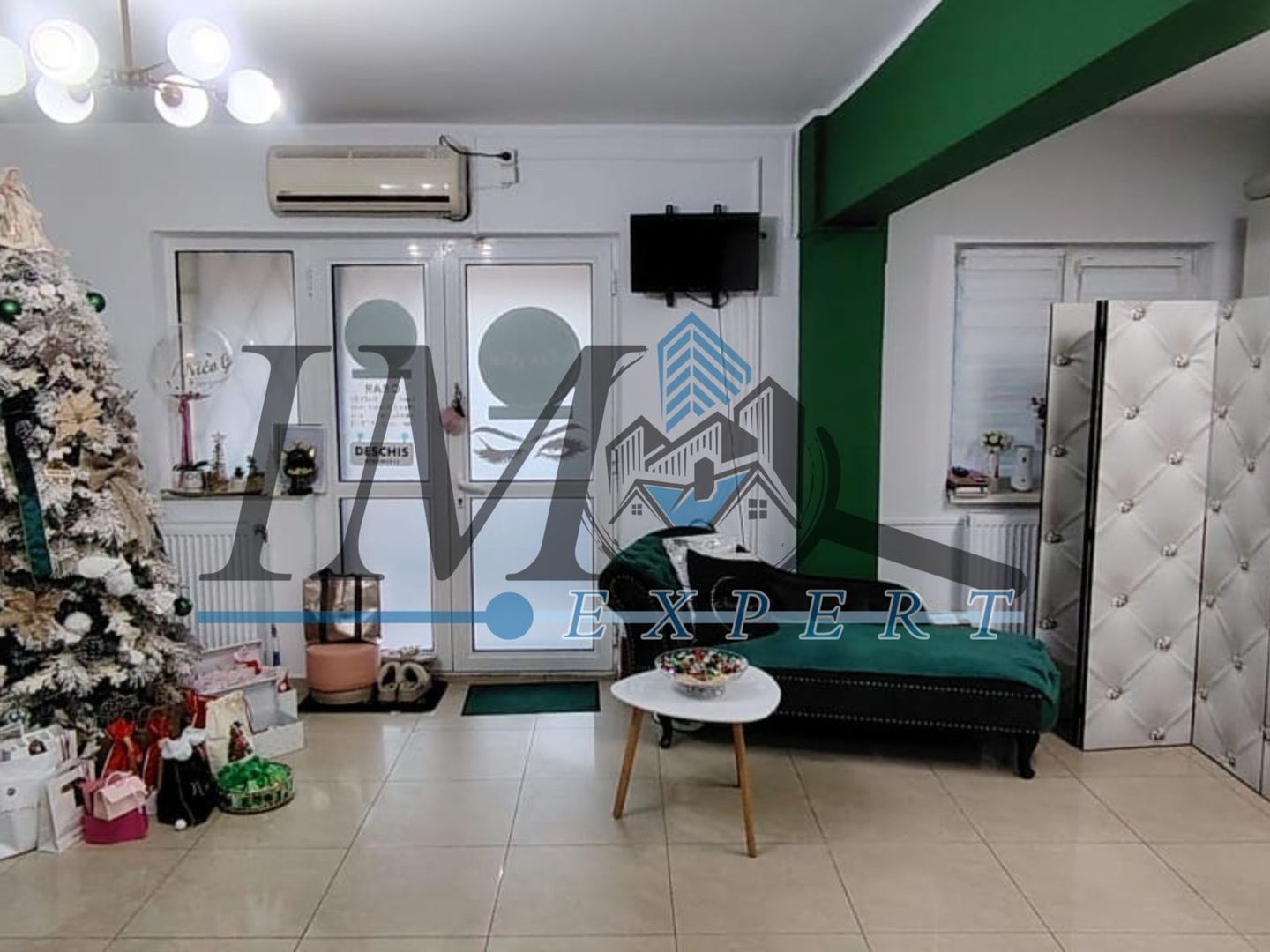 Spatiu de vanzare in Alba Iulia zona Closca - Poză 2