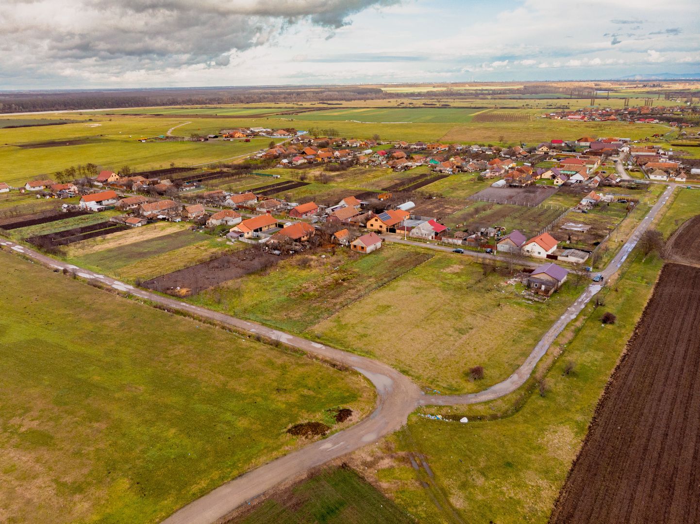 Loc de casă în Felnac - Poză 6