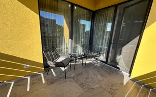 Apartament 2 camere se vinde mobilat - Poză 13