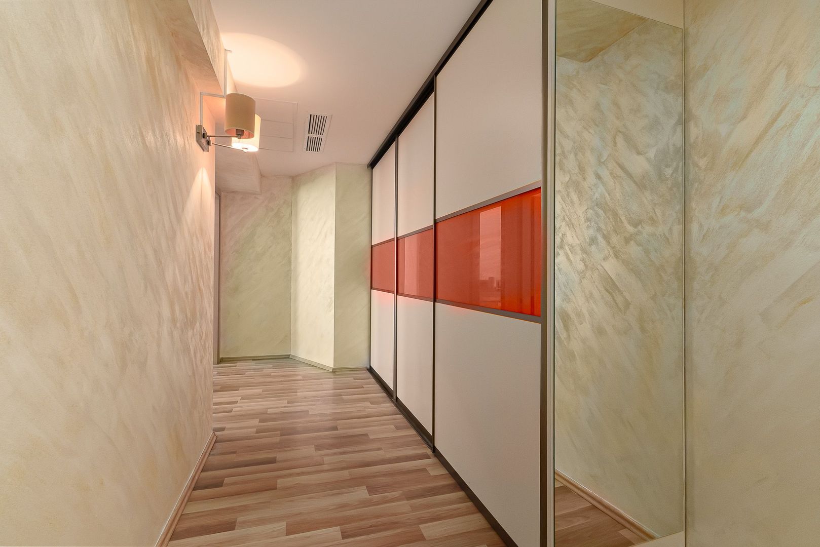 Inchiriere 3 camere Rin Grand Residence, 84 mp, comision 0% - Poză 10