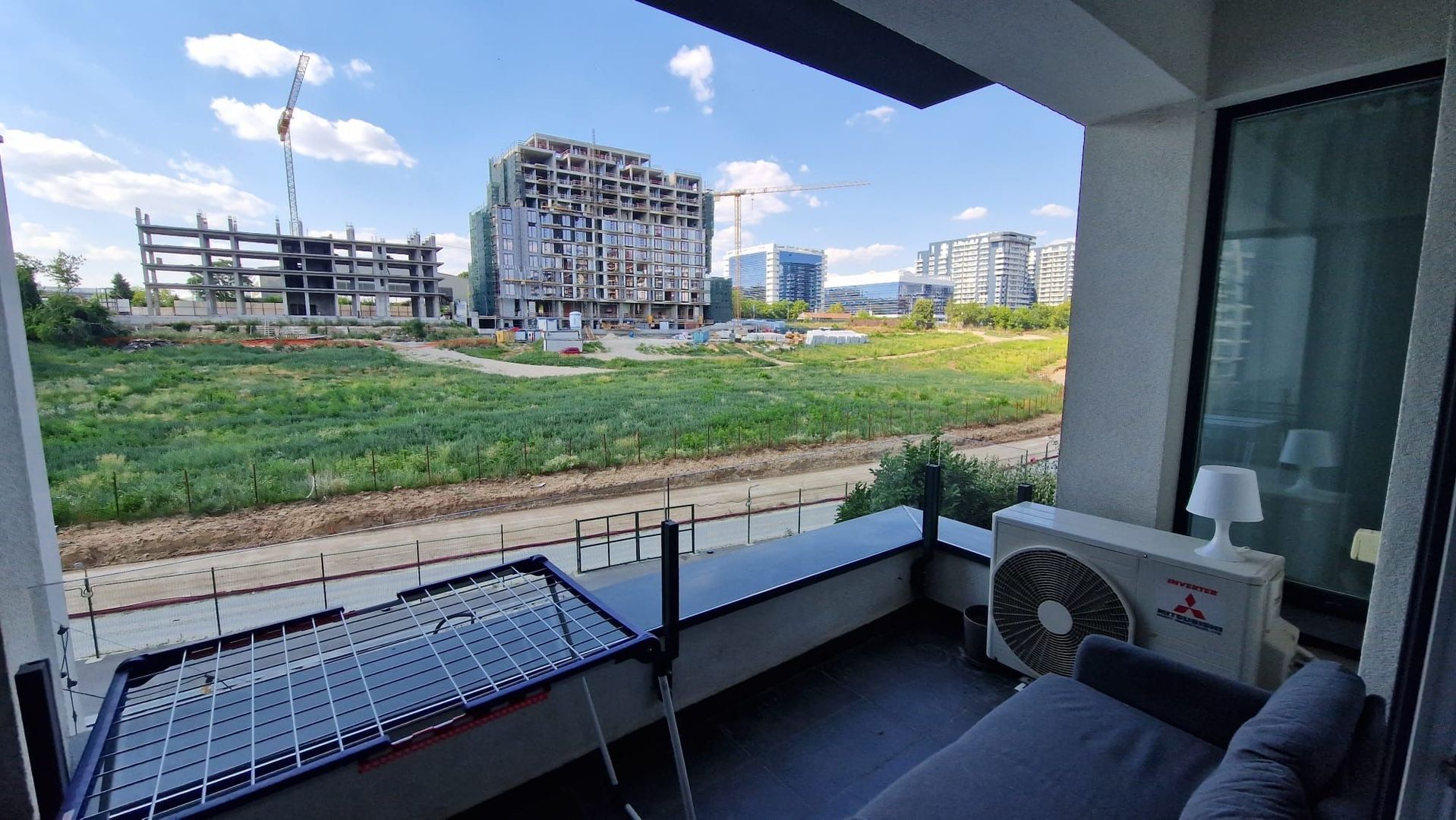 Apartament 3 camere  Floreasca Laguna Residence - Poză 11