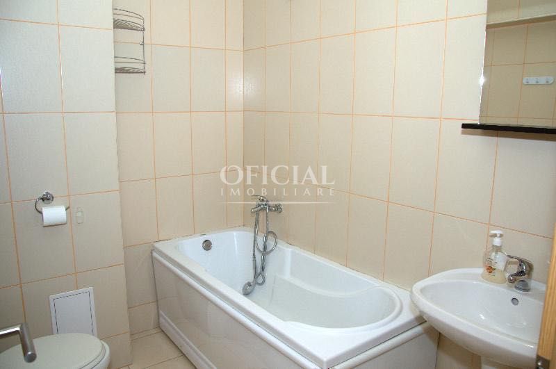 Apartament 1 Camera | 38 Mp | Balcon | Zorilor Calea Turzii - Poză 4