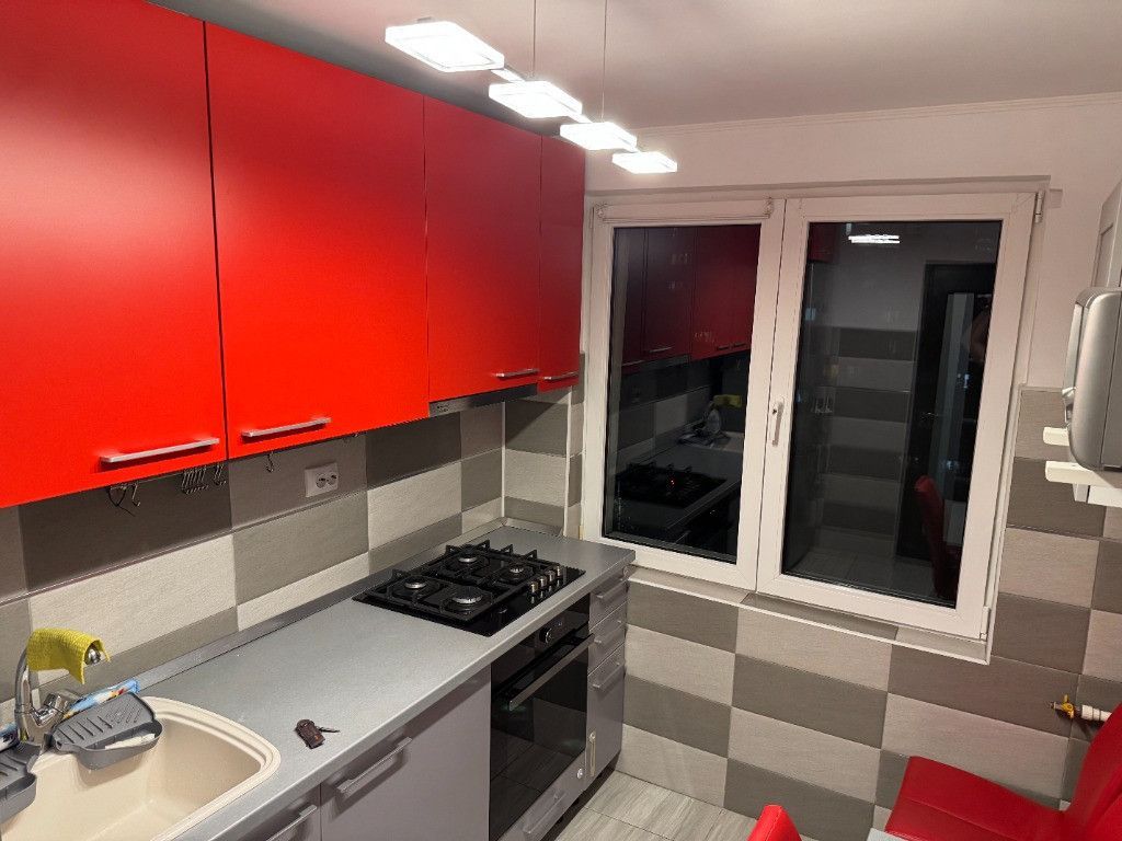 Apartament 2 camere decomandat, modern, metrou Nicolae Grigorescu, pet friendly - Poză 3