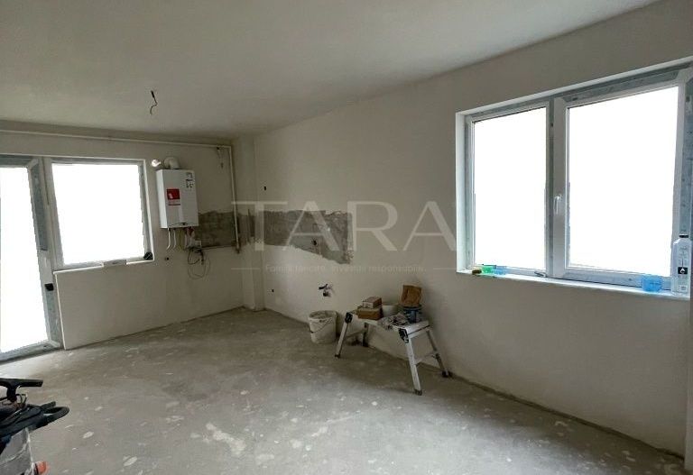 Apartament modern de vânzare în Florești – zona Someșului - Poză 5