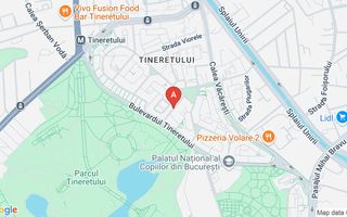 Apartament 2 camere, lux,  zona Tineretului S262 - Poză 15