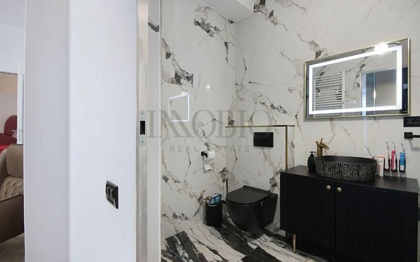 PENTHOUSE EXCLUSIVIST | Laguna Residence, Floreasca – Lacul Tei - Poză 12