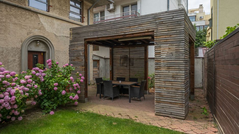 Vila individuala Primaverii - Poză 5