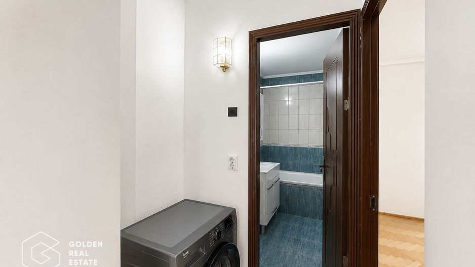 Apartament 2 camere, recent renovat, etajul 4, zona Fortuna - Poză 10