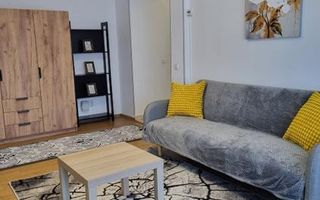 De inchiriat Apartament 2 Camere Piata Romana - Metrou - Poză 1