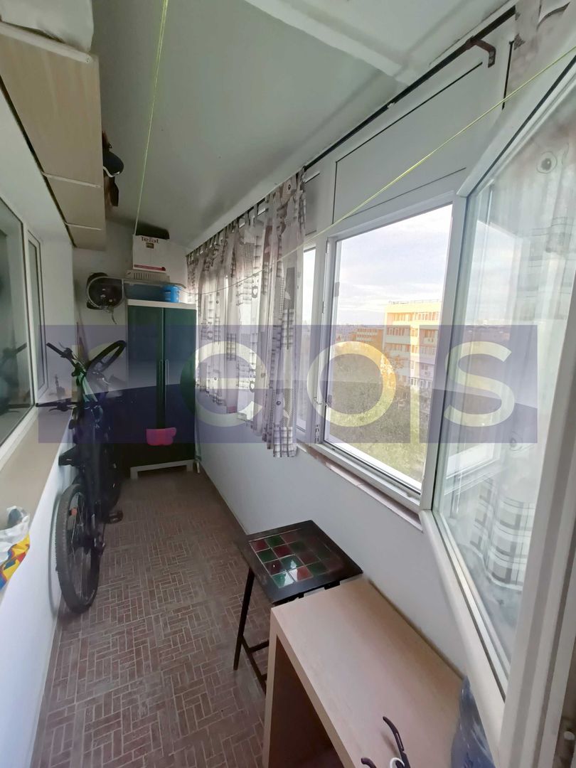 VANZARE 2 CAMERE | SEMIDECOMANDAT | ZONA CAMPIA LIBERTATII - Poză 7