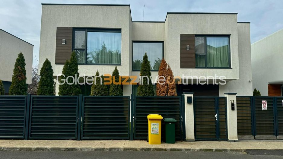 Vila complex privat Erou  Iancu Nicolae - Poză 5
