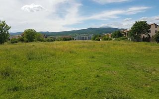 Teren pentru constructii de case, Dealul Furcilor - Poză 2