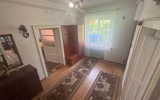 Casa tip duplex, teren 585mp, zona centrala, Sibiu - Poză 10