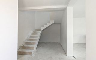 Duplex Nou 110 mp -teren 250 mp- pivnita- Cartierul Arhitecților-Bazinul de Apă - Poză 6