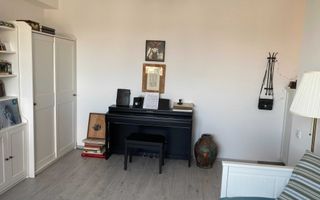 Garsoniera decomandata,Tineretului City,Vacaresti,2017,centrala pe gaz - Poză 3