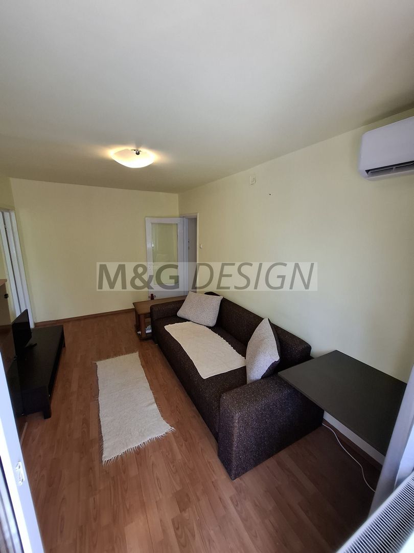 Girocului, Sectia 2 Politie, 2 camere, et 2, CENTRALA PROPRIE - Poză 15