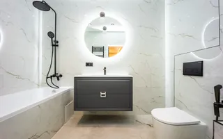Vânzare, apartament, 3 camere, str. Vasile Lupu, Buiucani - Poză 13