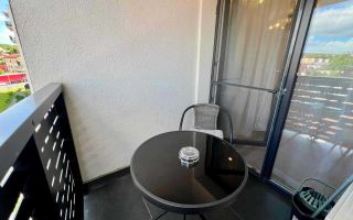 2 camere, imobil nou, la cheie - Poză 8